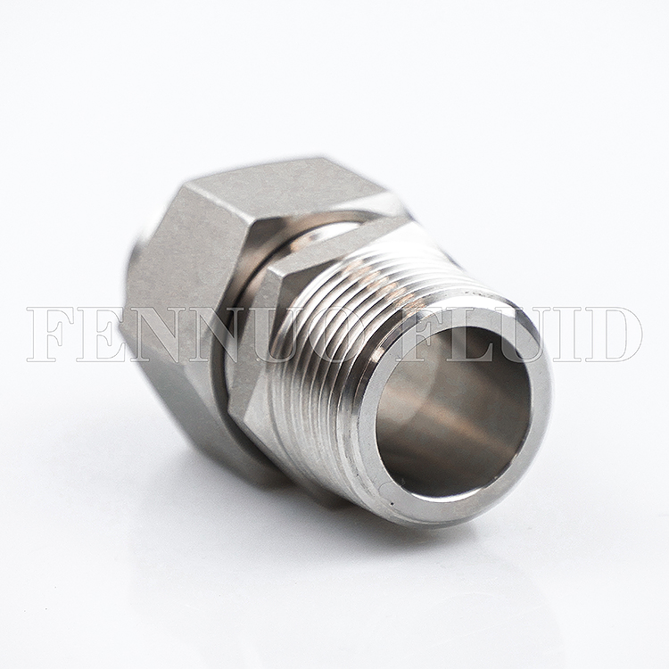 OEM ss304 ss316l соединение фитингов труб из нержавеющей стали
