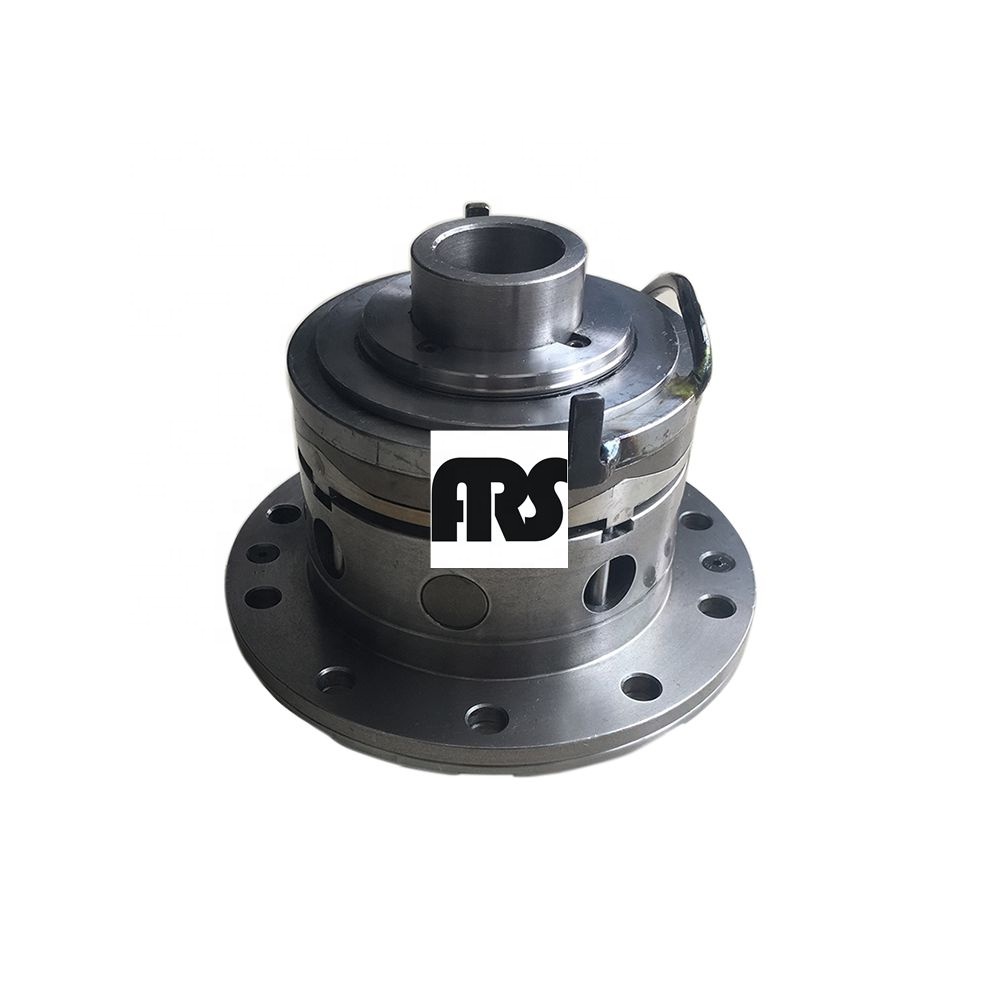 ET207-26 Электрический шкафчик для Jimny Front E Locker для Suzuki 8 Bolt 26 Spline с китайского завода
