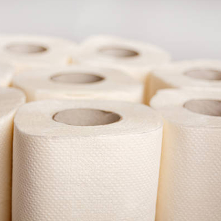 super absorbent bamboo tissue kitchen foil paper towel recycled interfolded paper kitchen towel