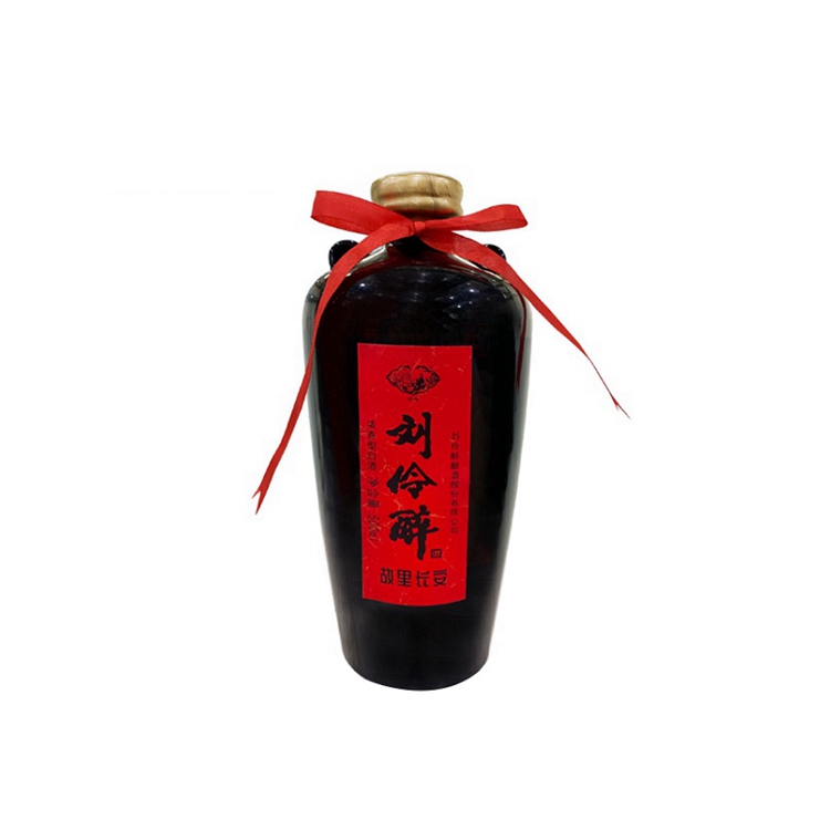 Wholesale factory price liulingzui Nongxiang type wine Sorghum shipping chang'an hometown