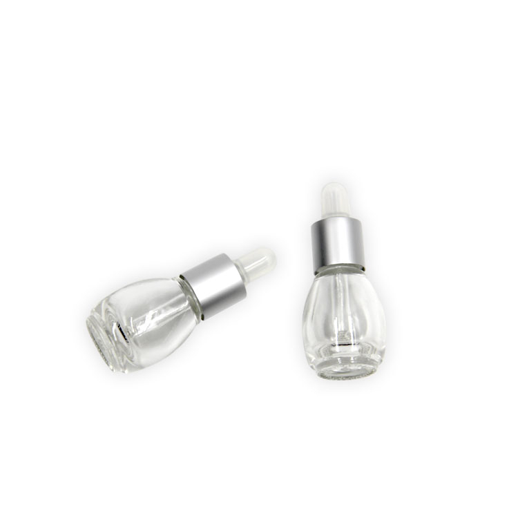 direct sale 5ml 10ml 15ml 20ml 30ml 50ml 100ml essential oil sample dropper glass empty bottle