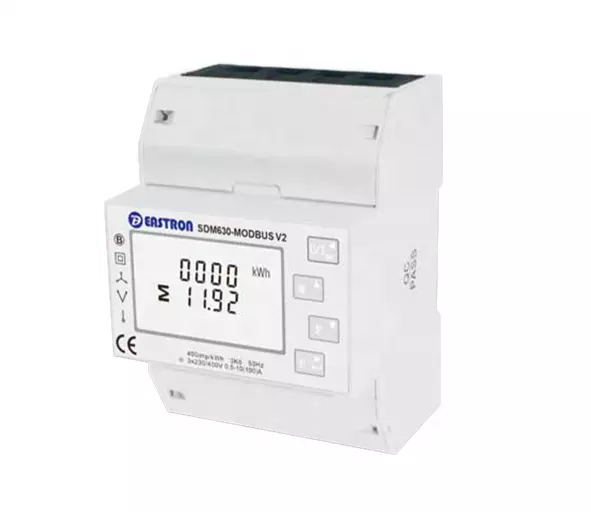 Powergive Growatt Lifepo4 Growatt smartmeter модель TPM-E трехфазный прямого подключения электрического счетчика один-на-один из вариантов