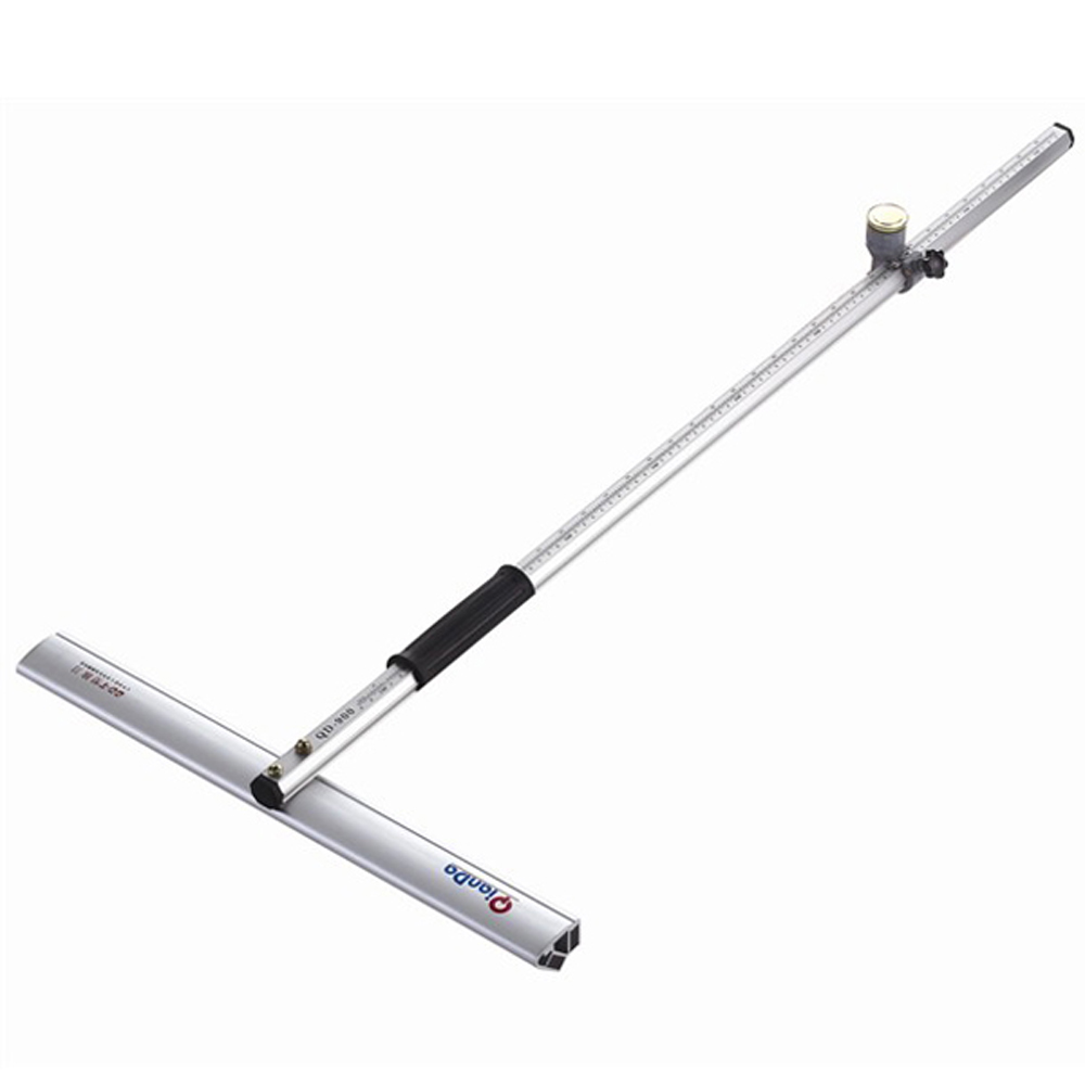 High Quality Manual Glass Cutter T Shaped Push Knife Tile Glass Cutting Tool