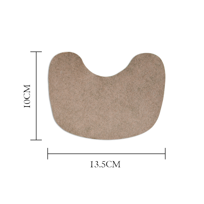 KangMeng OEM Chinese Natural Wormwood Rheumatic Arthritis Joint Plaster Pain Relief Patch For Shoulder/Knee/Neck
