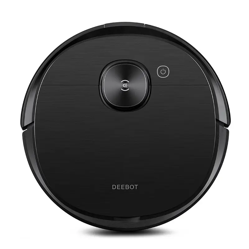 ECOVACS Deebot 95%-99% новый сертифицированный Восстановленный T5 Max T8 Power U2 робот-пылесос с шваброй оптовая продажа