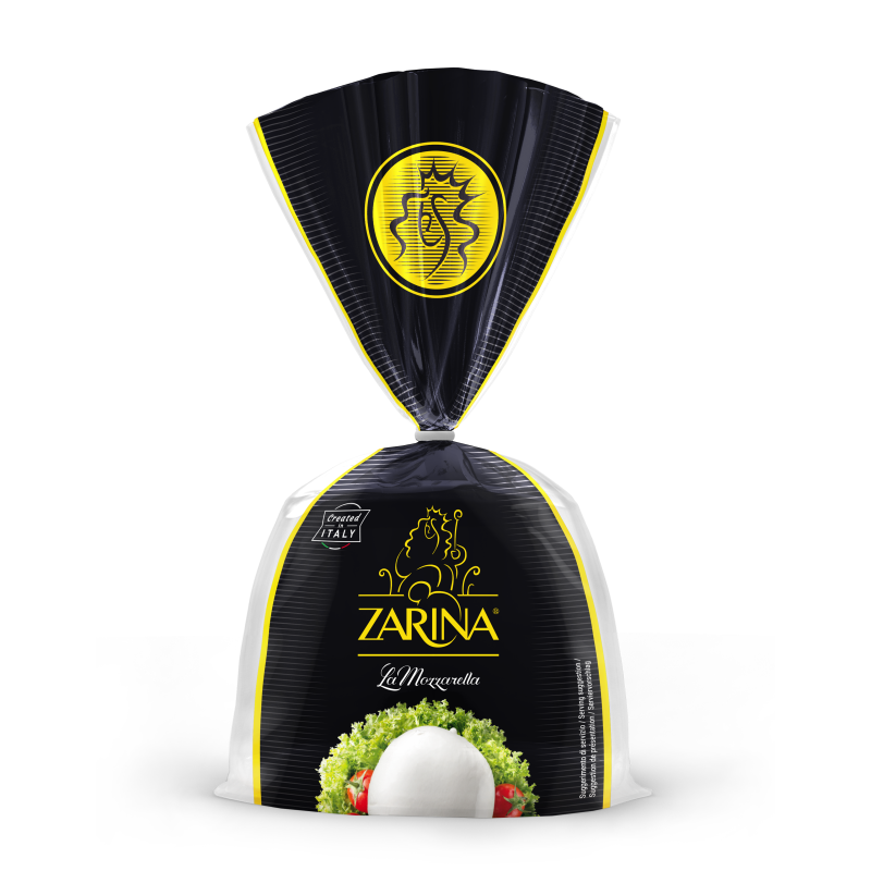 100% Made In Italy Francia Latticini Mozzarella Cheese Italian Dairy Products for Wholesale Export