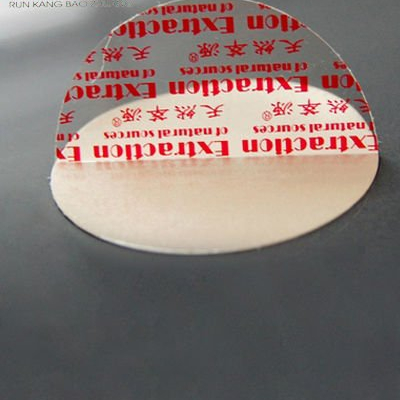 Индукционная бутылка из алюминиевой фольги, герметичный вкладыш/wad, герметичная для вашей защиты, печатная для бутылок из ПЭТ/ПЭ/ПП