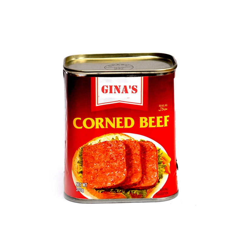 Лидер продаж, высокое качество, коричневые блюда, мясные бренды, консервированные говядины