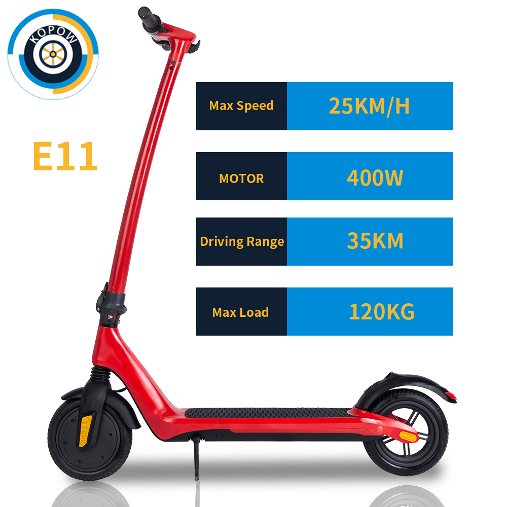 Citycoco 2 колеса Электрический Скутер Складной 350 Вт 8,5 колеса E11 балансируя kick импорта газа двухколесные электрические скутеры из Китая