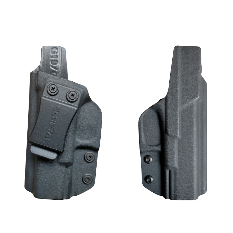 Кобура Sig P365 Taurus PT24/7 Walther P99 PPQ MPS 1911 Glock 17 19 19x Bluetac Police Army Tactical IWB Kydex