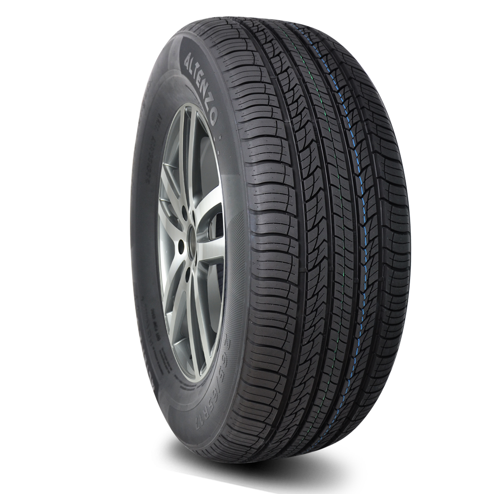 Спортивный навигатор 255/55R19 шина Altenzo отличная передача 4x4 твердая шина уличное Вождение шина для легкового автомобиля SUV
