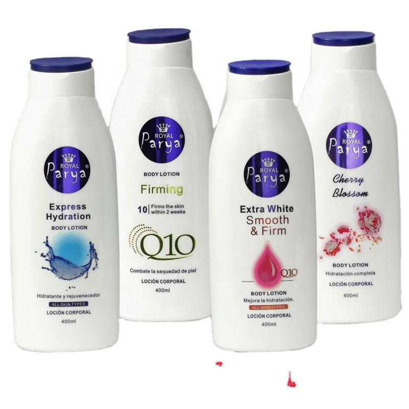 Organic Whipped Shea Butter Lotion Moisturizing Whitening Brightening Body Care for Adults Private Label OEM Wholesale