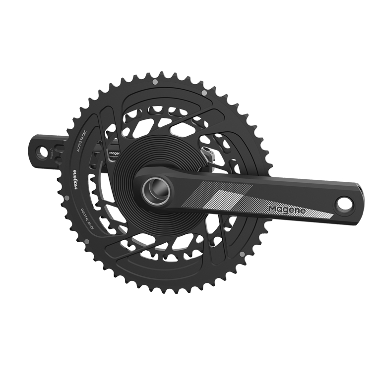 China Hot Selling High Quality Power Meter Cycle Bike Power Meter