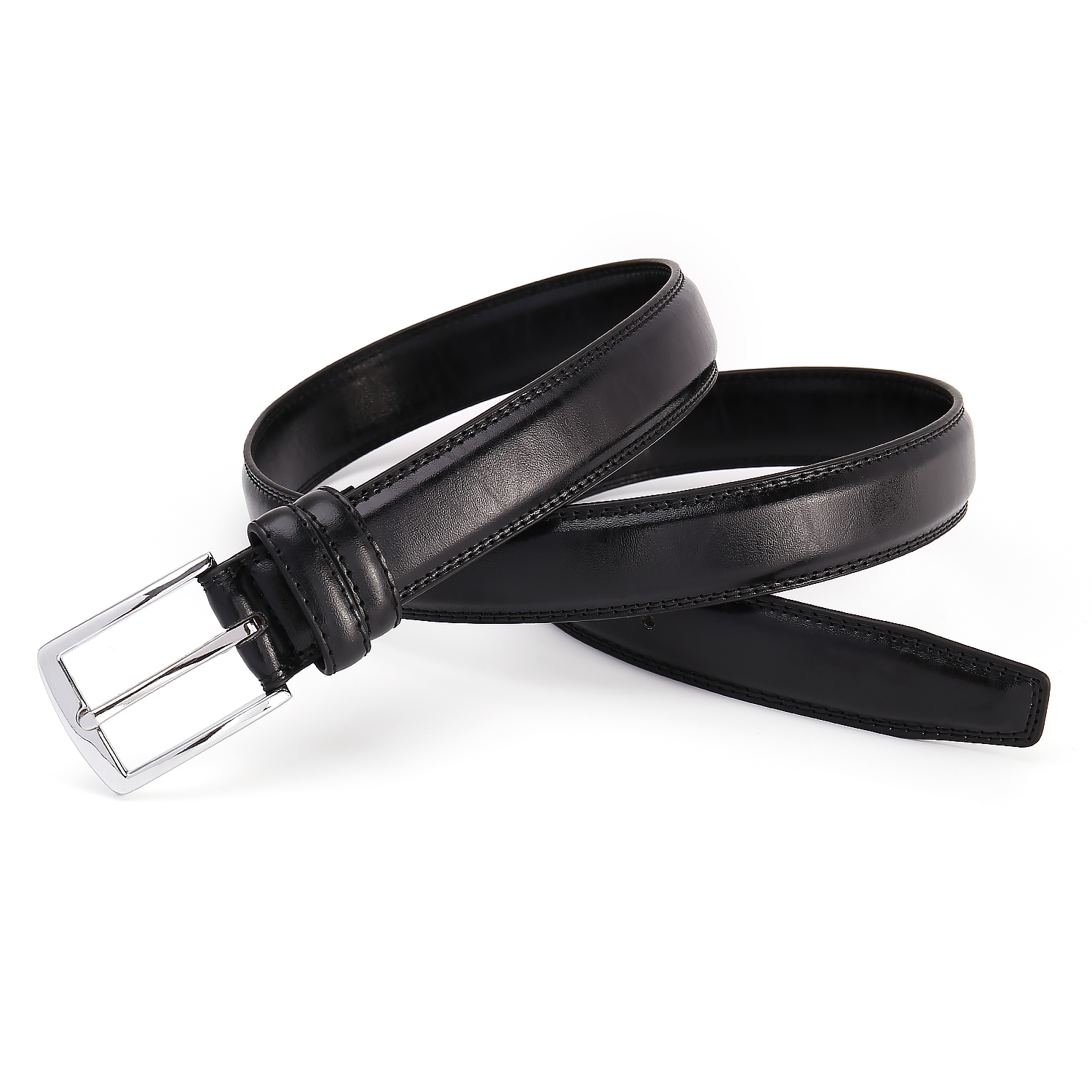 Factory Pu Leather belts Men Professional belts Best Price Cheap Customize Hot Selling Pin Buckle belt For Men