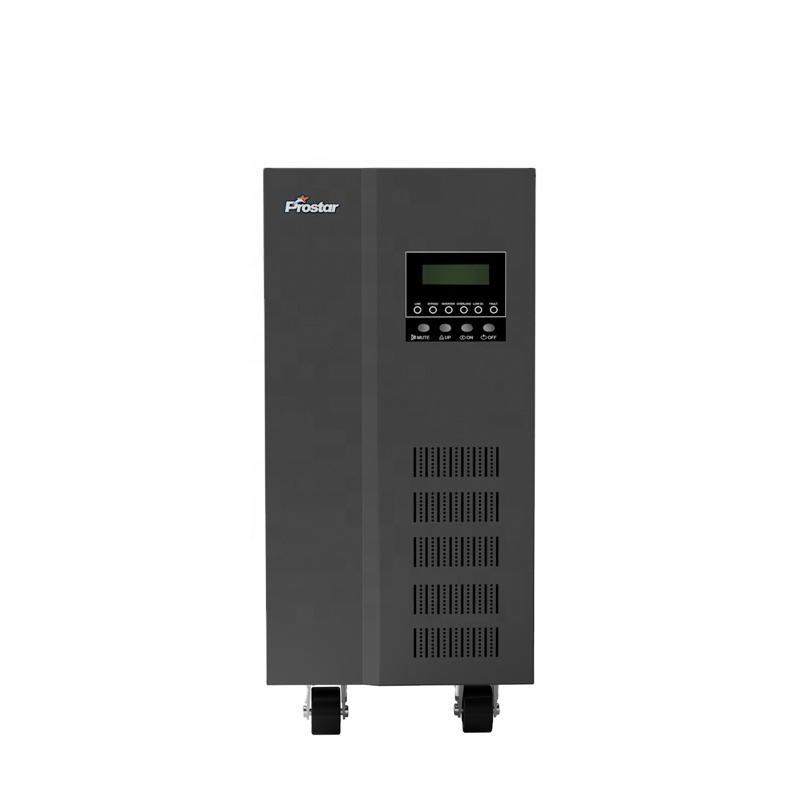 3KVA LF низкочастотный онлайн UPS бесперебойный источник питания, чистая Синусоидальная волна