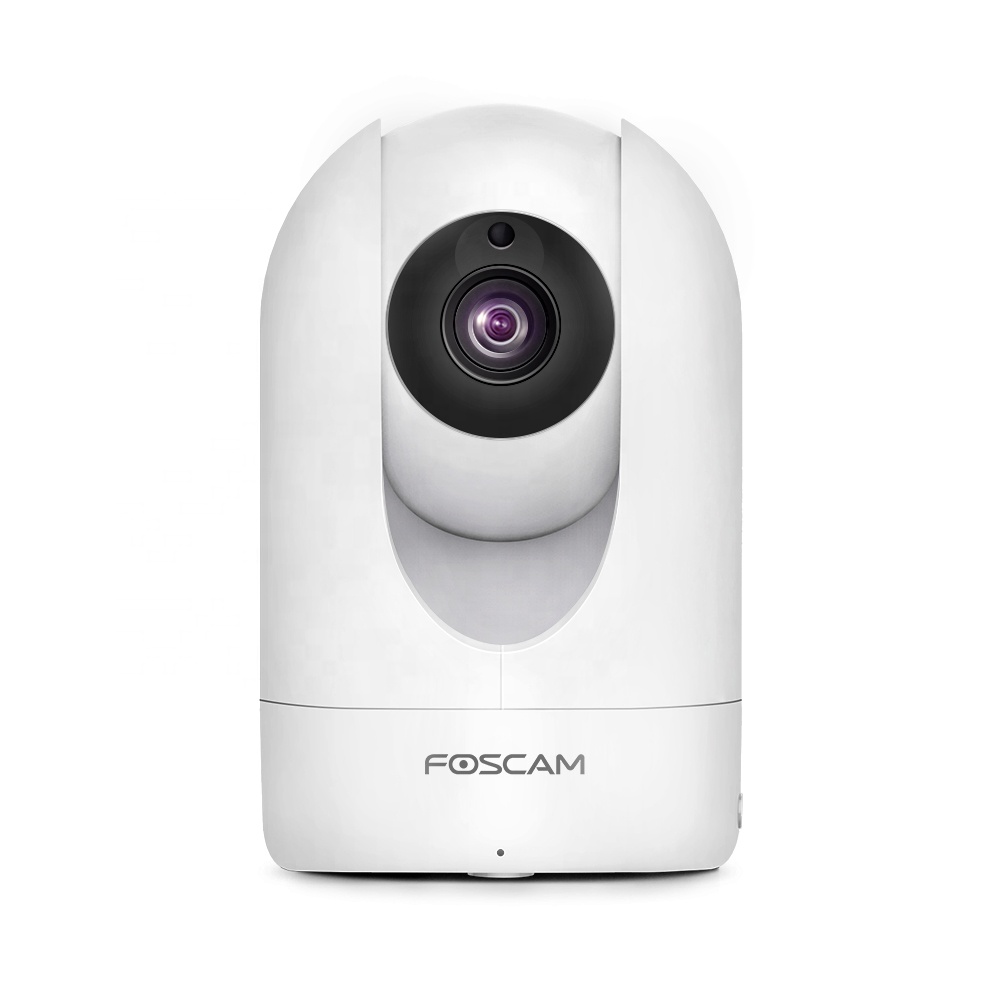 Внутренняя камера безопасности Foscam R2M 1080P FHD IP CCTV мини-камера WIFI