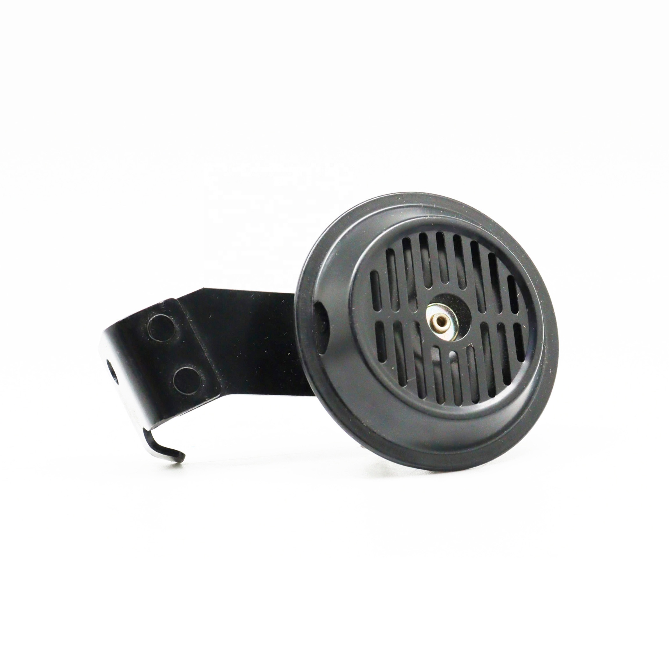 LGMOTOR Motorcycle Siren Speaker Motorcycle Air Horn For TVS Motorcycle