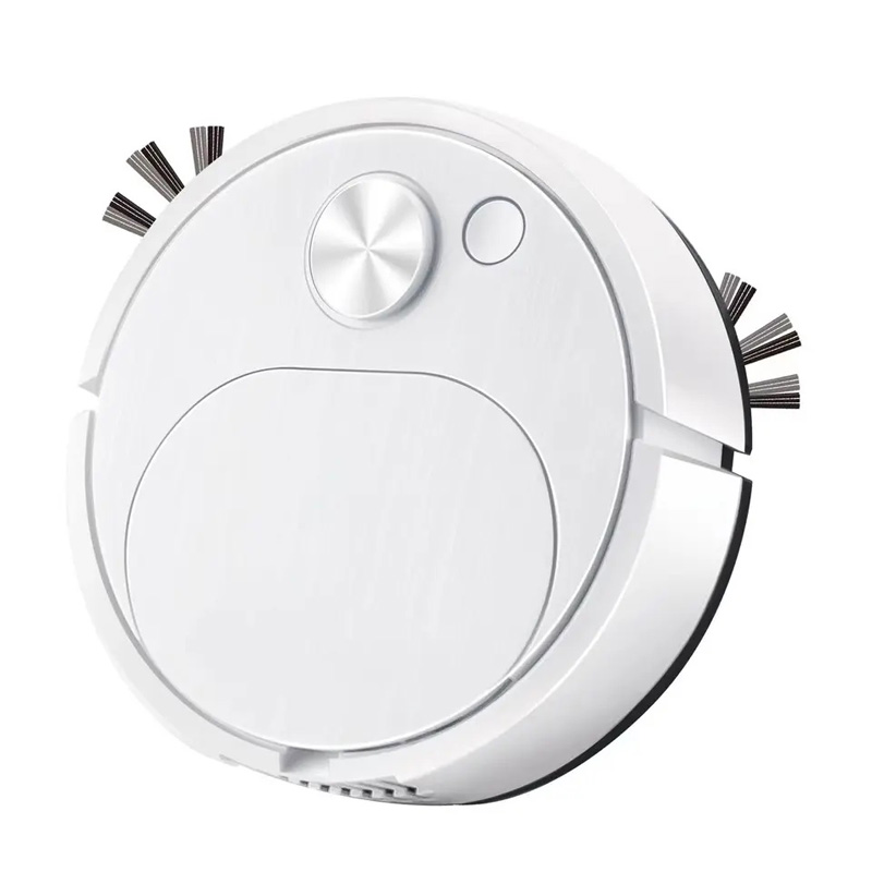 Smart Mopping Robot Vacuum Cleaner Wet Mop Automatic Robot Vacuum Cleaner