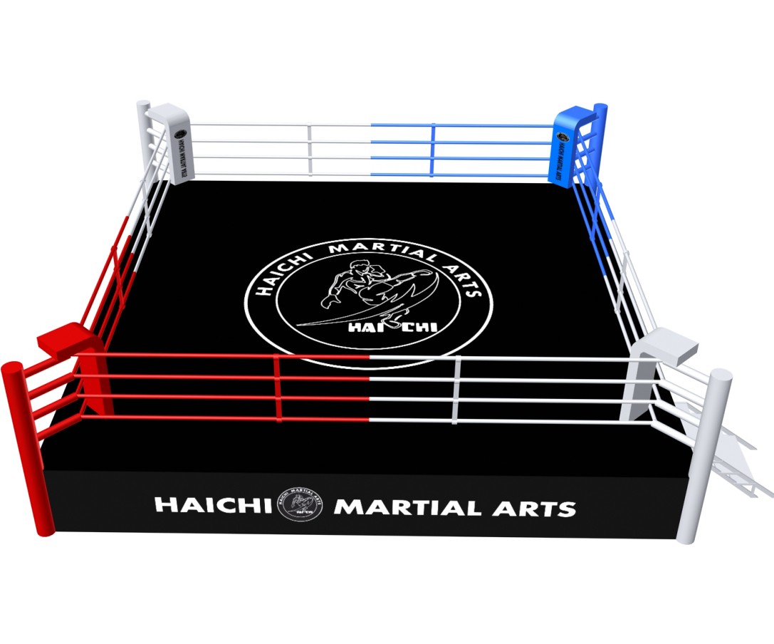 Haichi, Чемпионат по кикбоксингу, кольцо для борьбы, распродажа