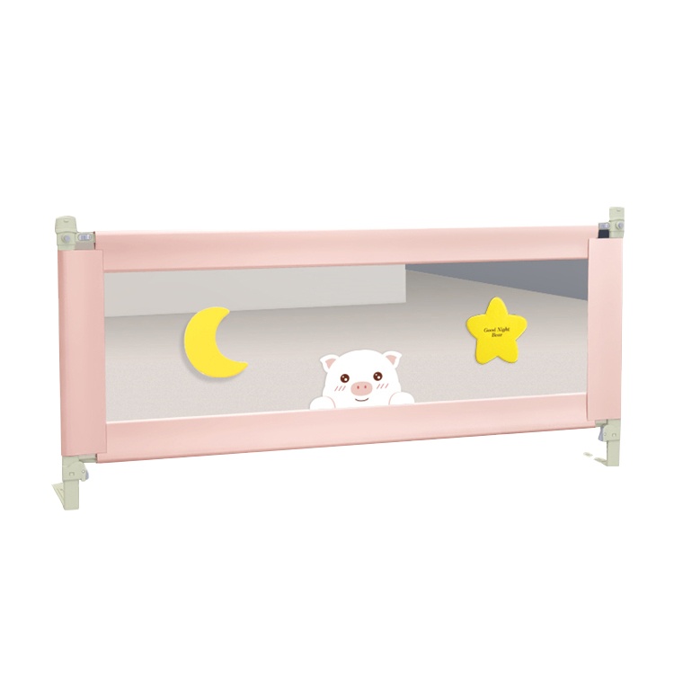 The Best China Cheap Kids Bed Guard Rail Barrier Bunk Bed Rails 150/180/200/220cm