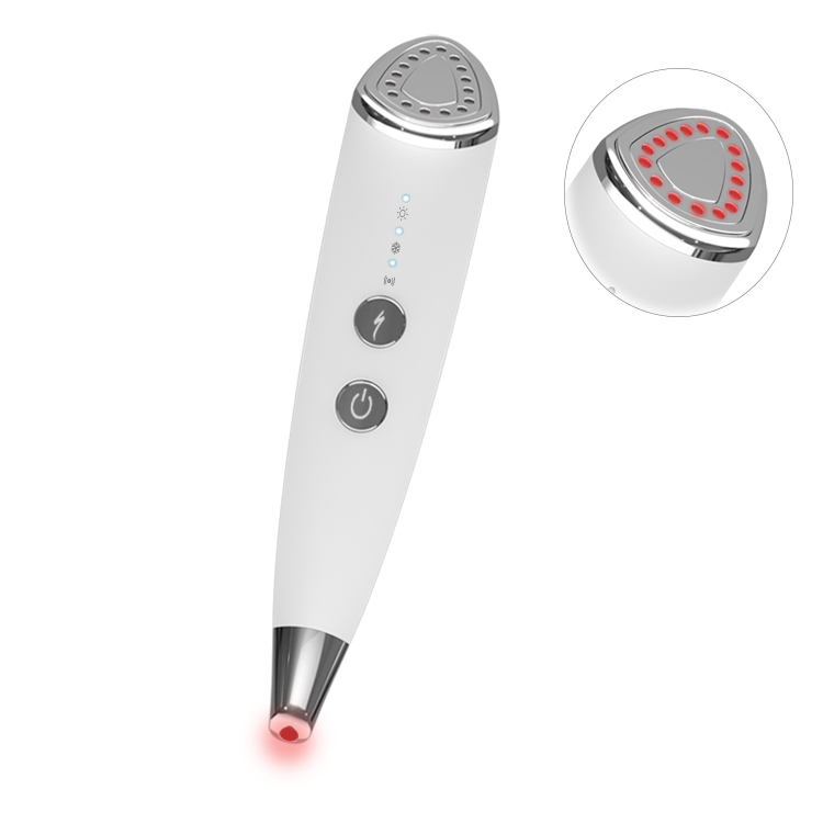 EMS Physiotherapy Led Photon Ems Skin Rejuvenation Eye Lifting Beauty Machine Device