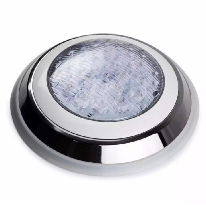 Underwater application 12V Input IP68 led swimming pool lights Swimming pool led lights