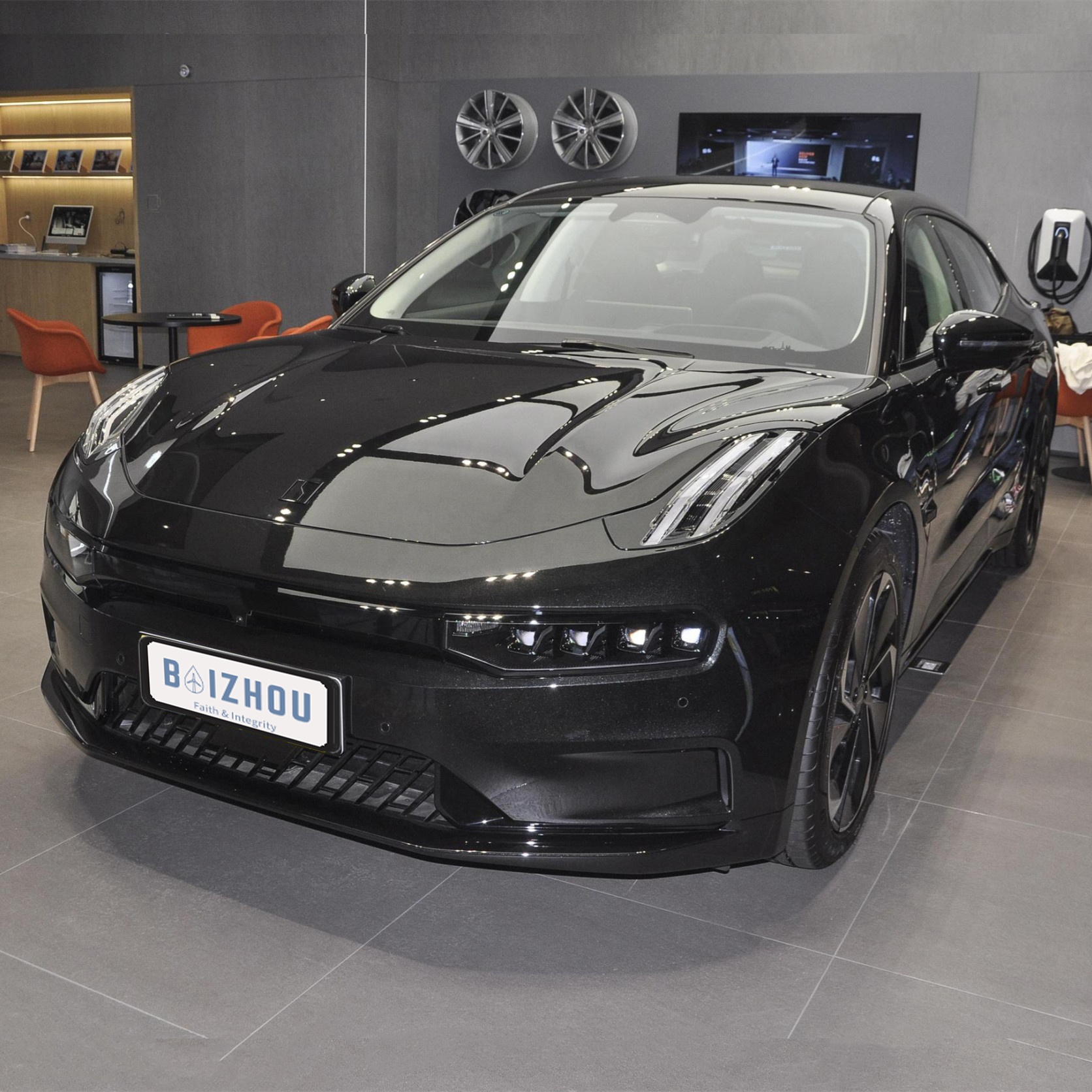 В наличии 2023 Geely ZEEKR 001, недорогие новые энергетические автомобили 656 км, китайский электромобиль с быстрой зарядкой, автомобиль zeekr 001 ev