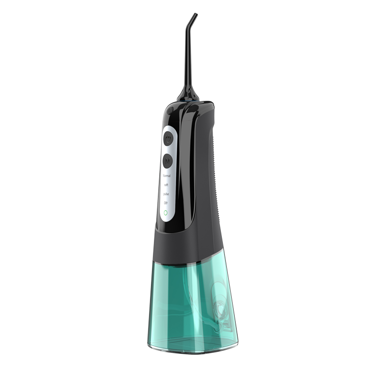 YXY-801 Вода Flosser Стоматологическая ирригатор для полости рта зубная нить с функцией массажа, сертификация CE