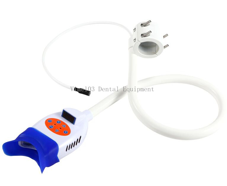 teeth whitening products infrared whitening instrument for dental chair teeth whitening led lights