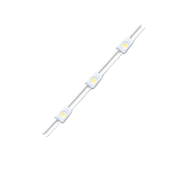 Наружный однообъективный 1 SMD 2835 мини 12 В светодиодный модуль освещения мини-модуль