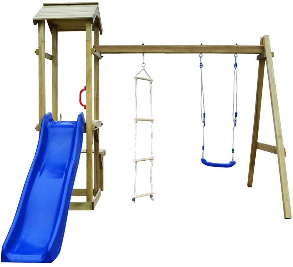 Cubby plan Детская уличная мебель деревянный игровой домик