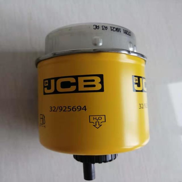 Фильтр Дизельного топлива для экскаватора-погрузчика JCB 3CX 4CX 32/925694