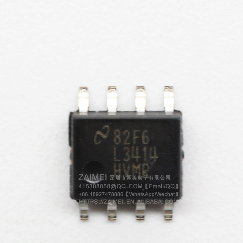 Новый и оригинальный IC-чип SOP8 LM3414HVMRX/NOPB LM3414HVMR