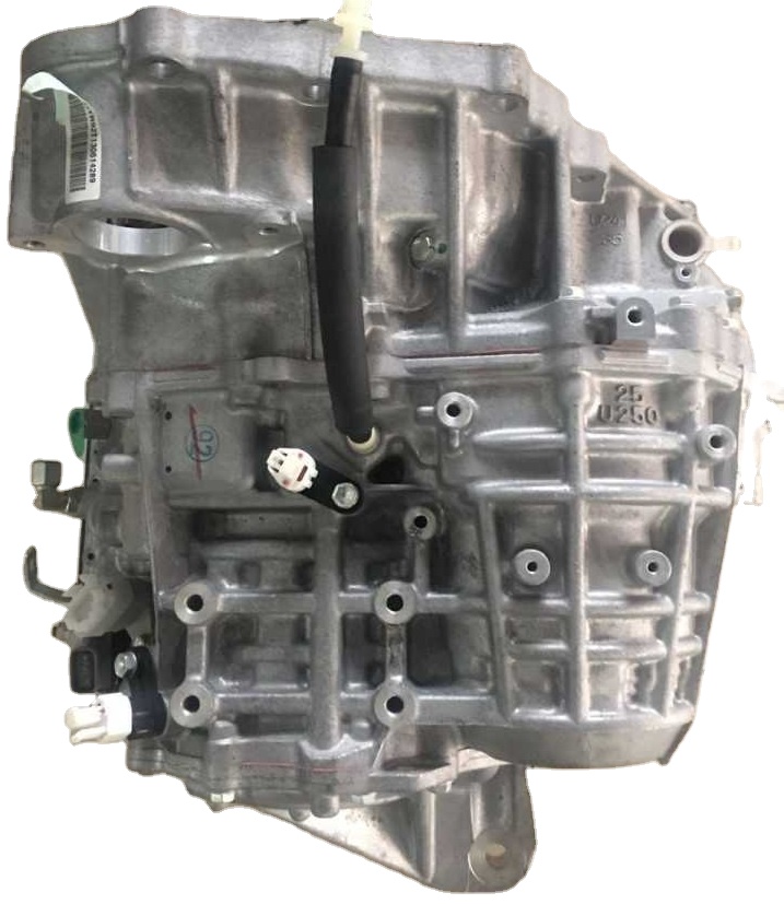 Оригинальная полная коробка передач u241 U241E RAV4 автоматическая коробка передач авто
