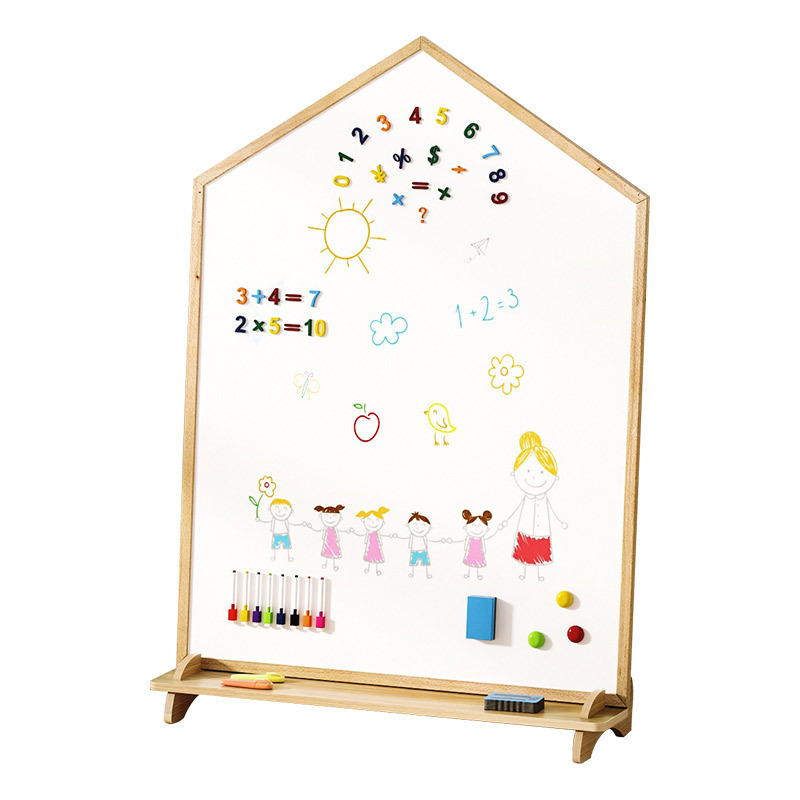 Best Quality Paint-Free Environmental Protection Kids Toys Writing Tablet Drawing Boards