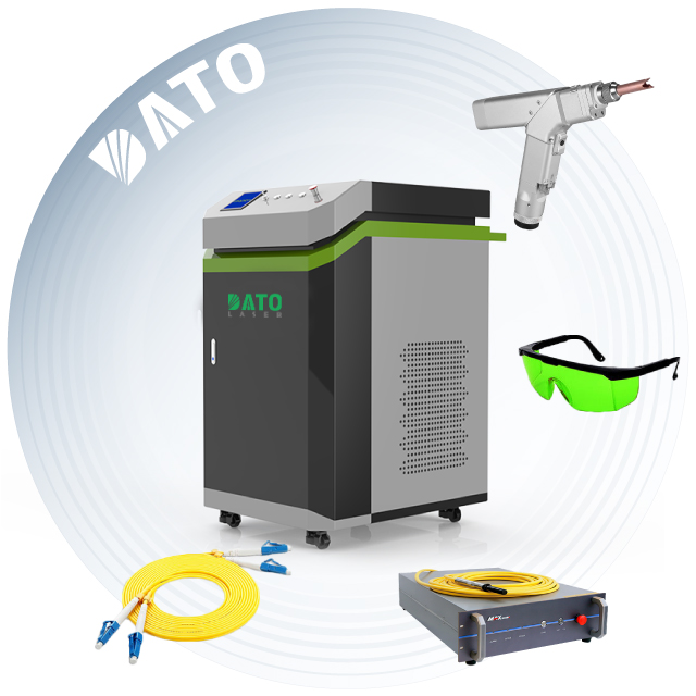 Eyeglass Frame Laser Welding Machine Good Price Laser Welding And Cutting Machine With Good Price