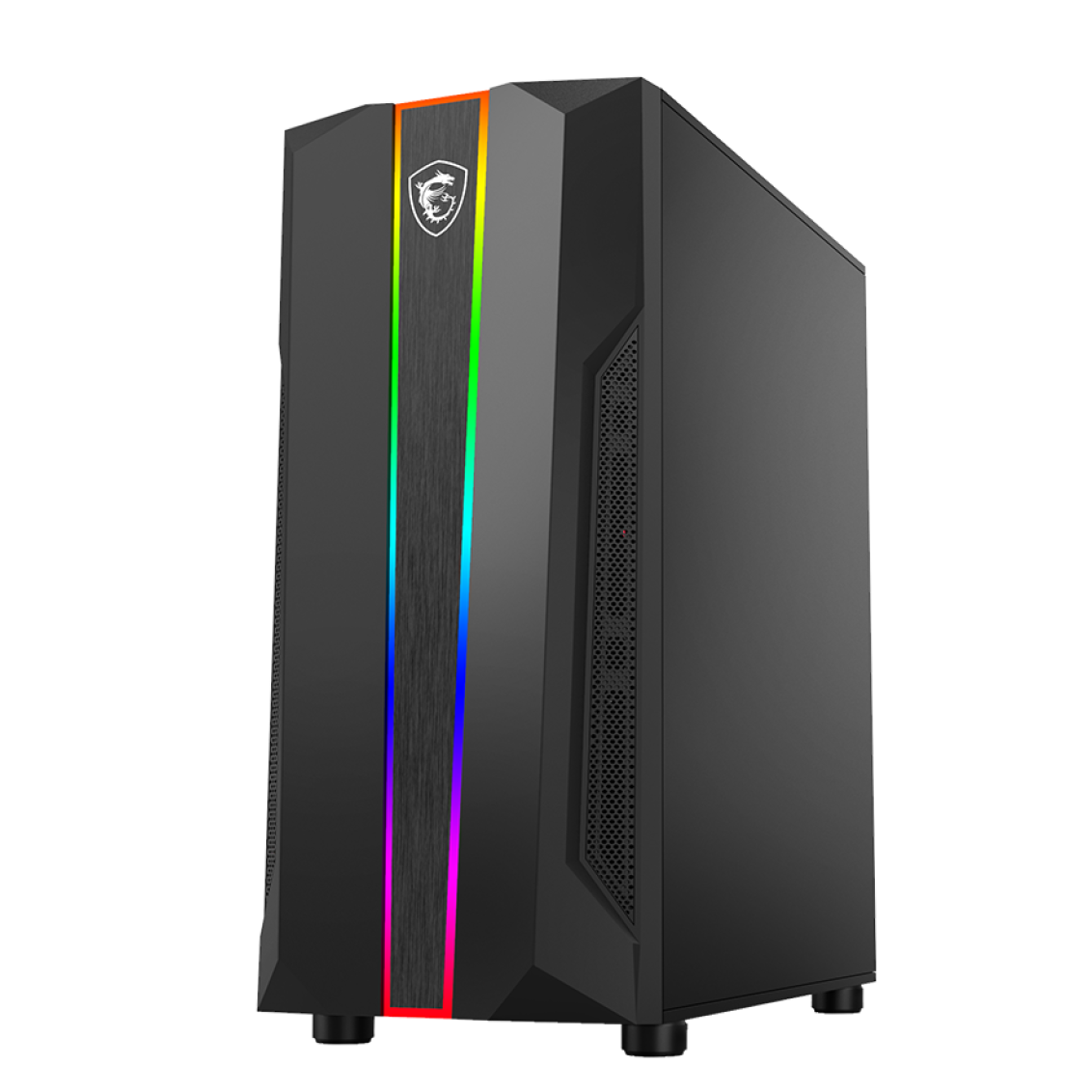 Чехол для ПК MSI PAG LAEVATAIN 100R