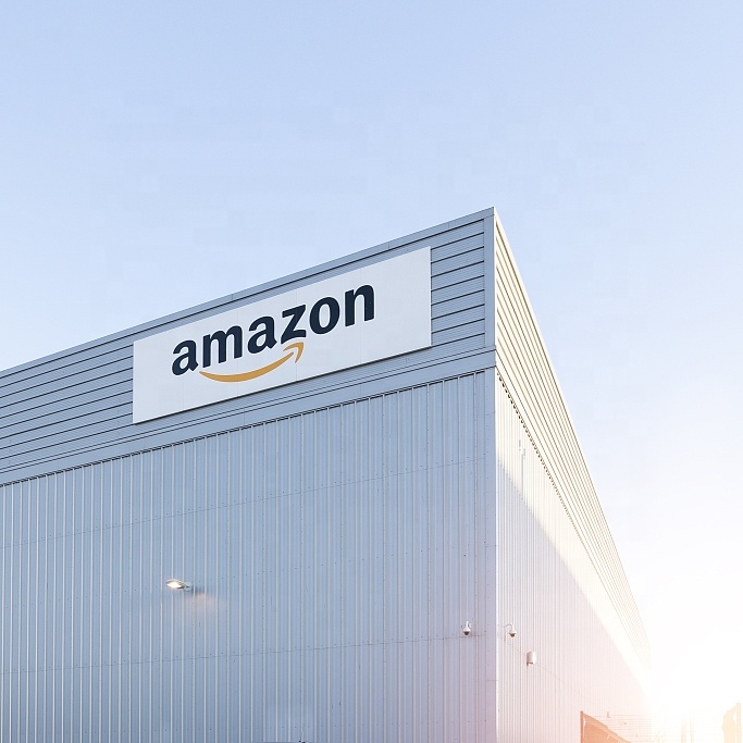 Ddp от двери до двери по морю авиапочтой сервис Amazon FBA
