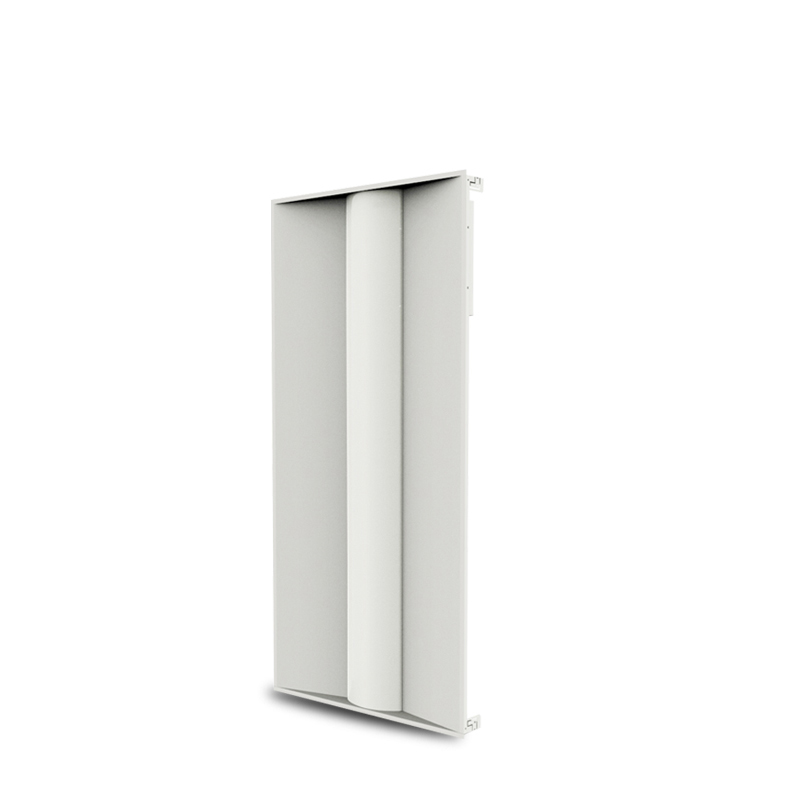 Surface recessed ETL DLC 130lm/w Led troffer Light 2x2ft 2x4ft 24w 30w 40w troffer light with 5 years warranty