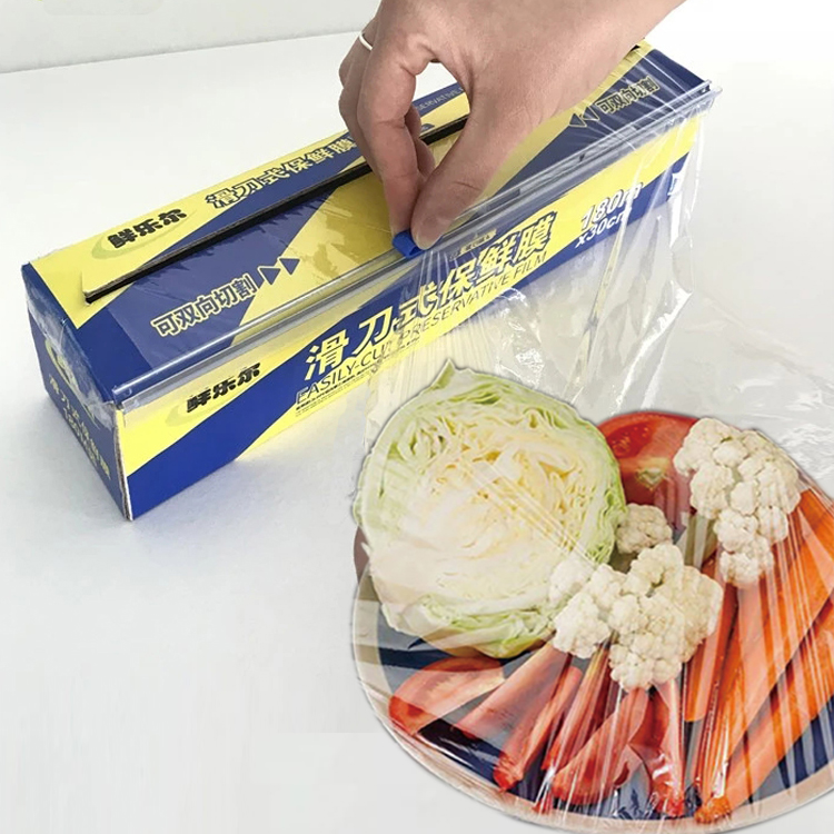 Специальная пищевая пленка для пищевых продуктов, инструмент для упаковки пищевых продуктов, резак для пищевых продуктов для кухни