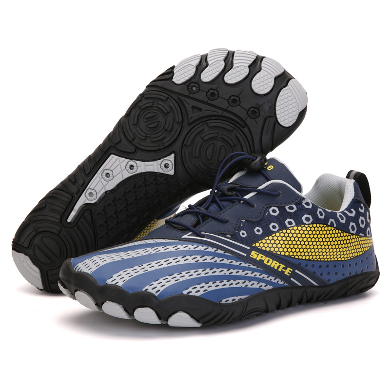 Factory Direct Diving Boots Water For Men Beach Yoga Five Toe Cross Trainers Hiking Shoes