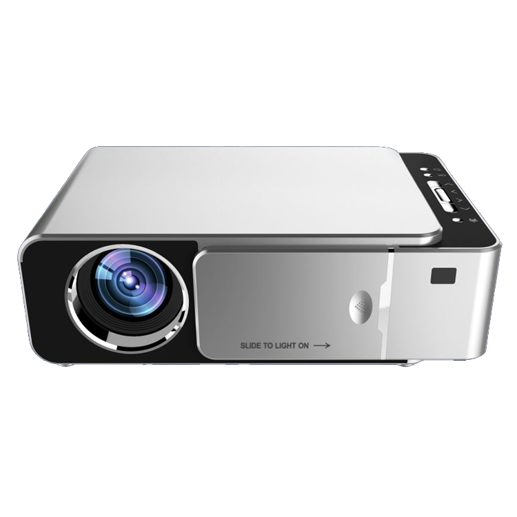 Hot Selling T6 Smart Android Version Upgrade Wifi Lcd 3000 Lumens Support 1280*720p Led Mini Hd Home Projectors