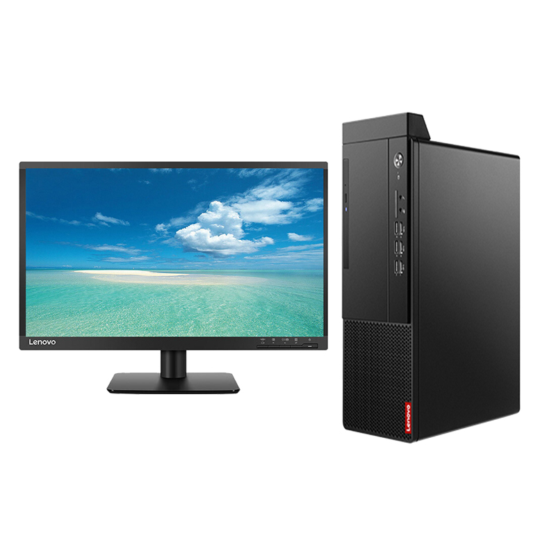 Настольный компьютер для Офисный Компьютерный I5-12500 16G, размеры для возраста от 1 + 256g высокоскоростной твердотельный накопитель 2G 23,8 дюйма графическая рабочая станция