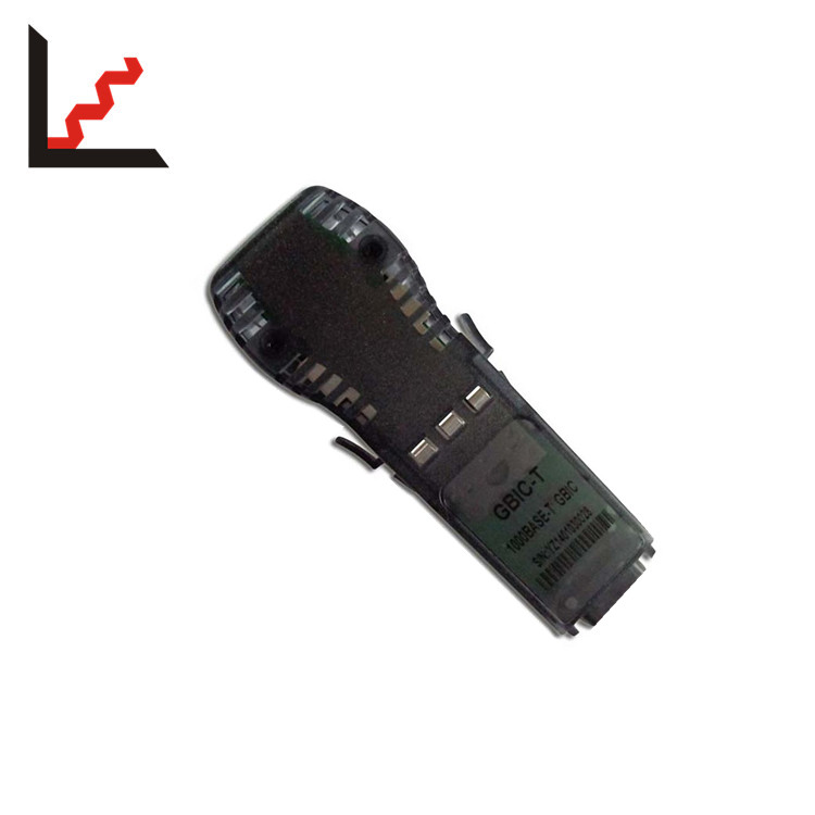 Original used Cis co 1000BASE-T GBIC-T module WS-G5483 Transceiver Switch Module