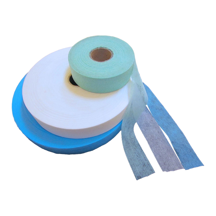ADL Acquisition Distribution Layer diaper raw material Non-woven Fabric for Baby Diapers Raw Material