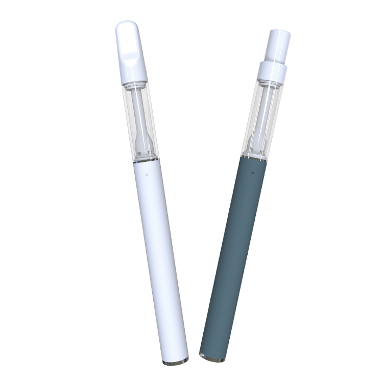 Oem E cig 510 картридж 350mAh одноразовый 1,0 мл картридж и аккумулятор