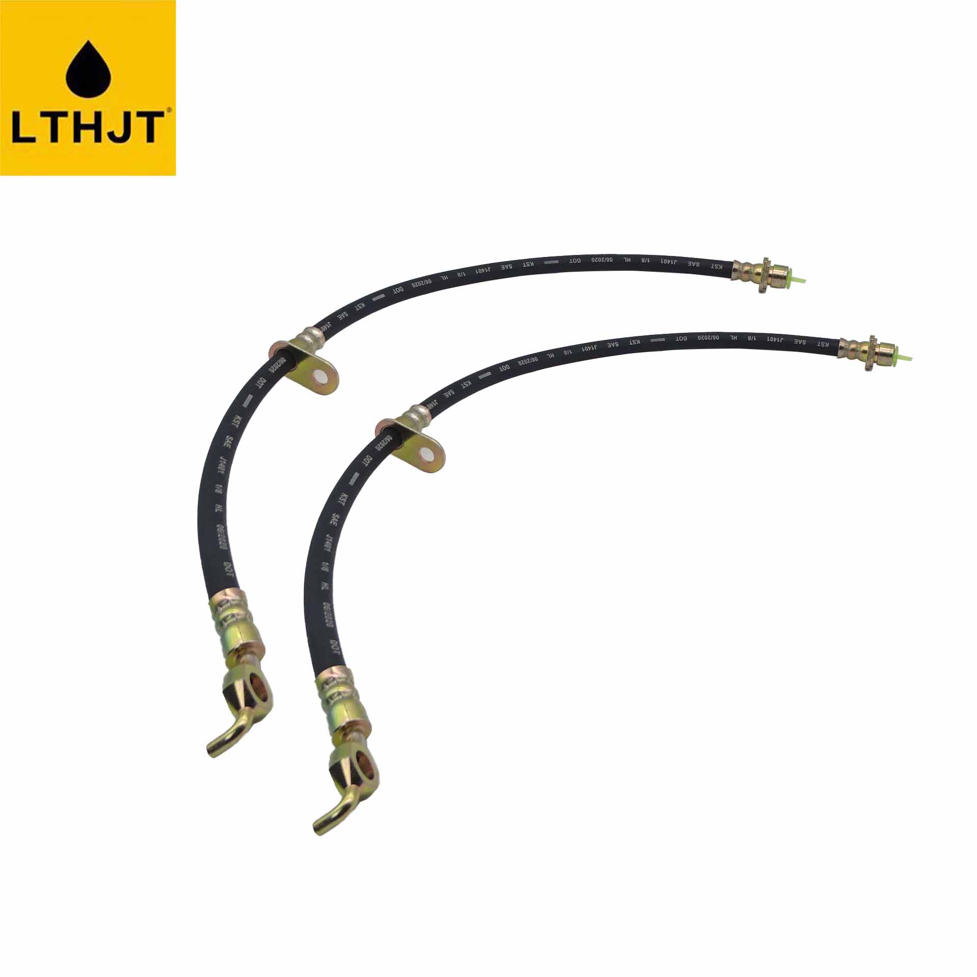 Auto Parts Brake hose for 2006 CAMRY ACV40 90947-C2025