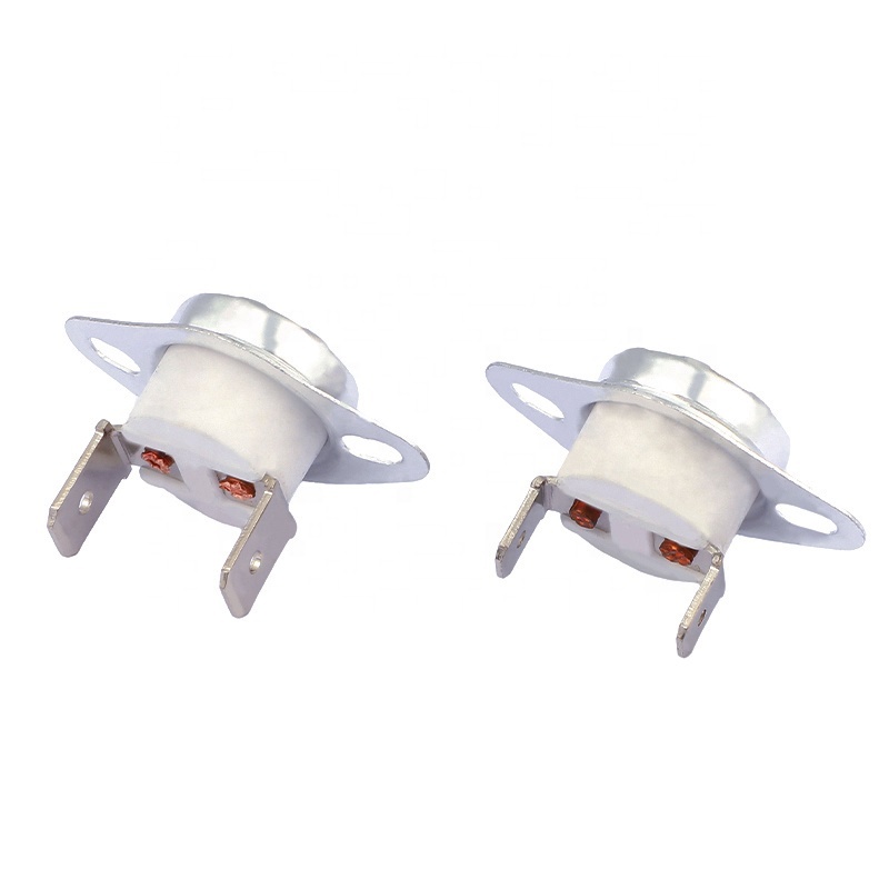 DC47-00015A Thermostat Thermal Fuse for Samg Dryer, Replaces 2068544 PS4205212 35001091 AP4045835 PS2038382