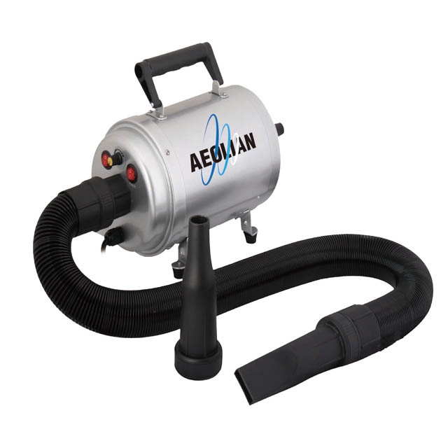 AEOLIAN TD-901GT 2800W профессиональный фен для собак, высокомощный фен для домашних животных