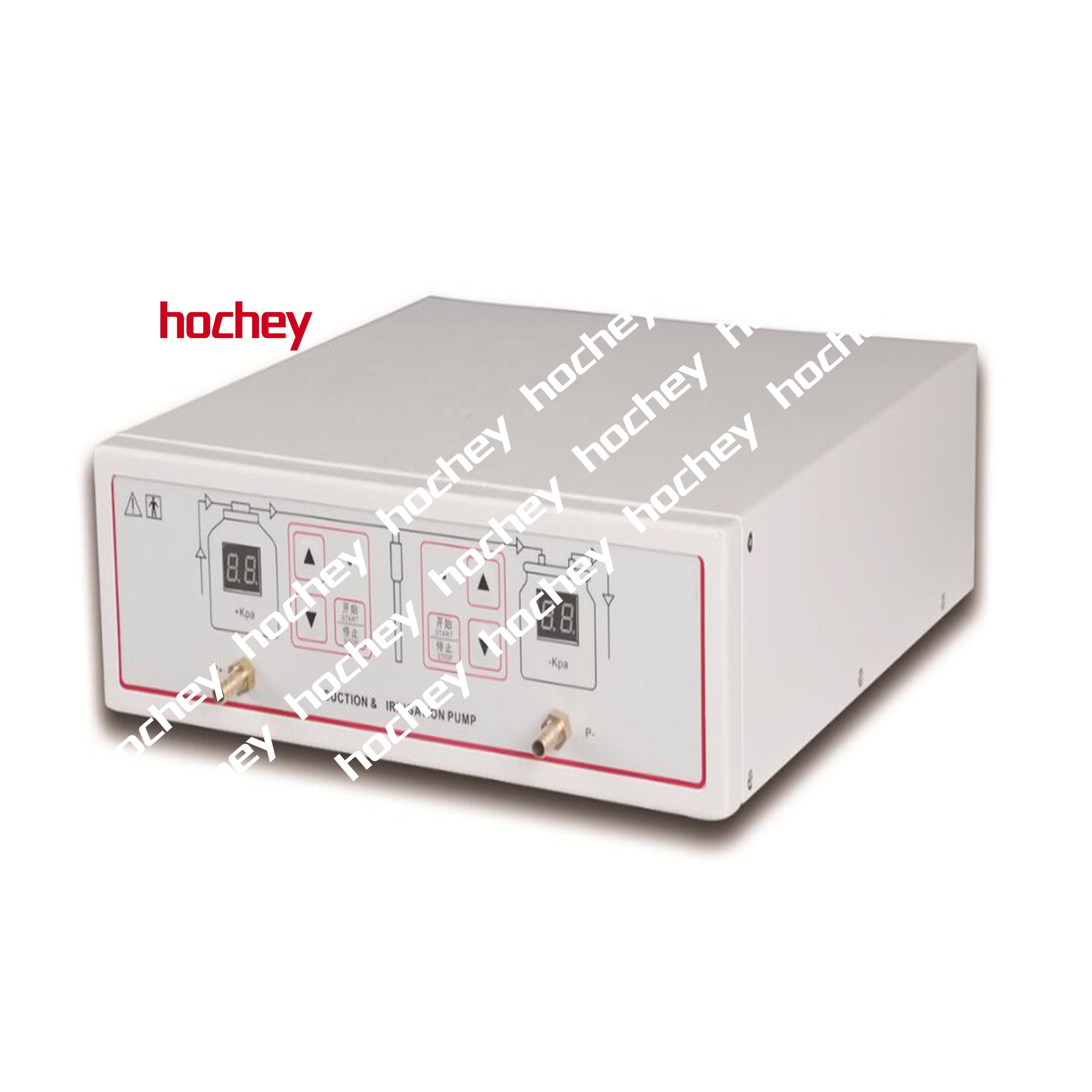 Hochey Medical Equipment Portable 108P Full HD Endoscope Camera System For Surgical Room